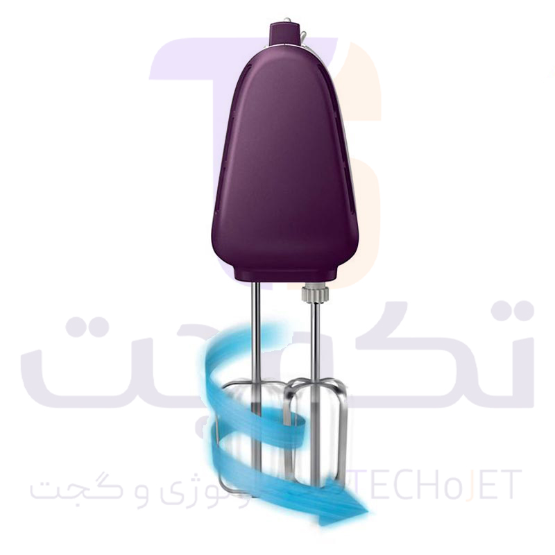 همزن دستی فیلیپس