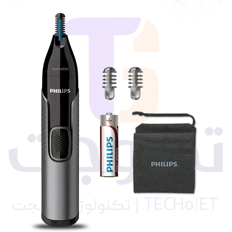 موزن گوش و بینی فیلیپس NT3650