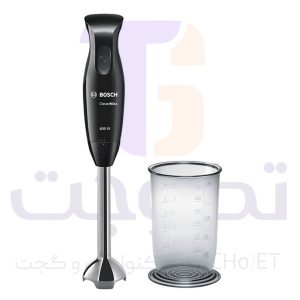 گوشت کوب برقی بوش MSM2610BGB