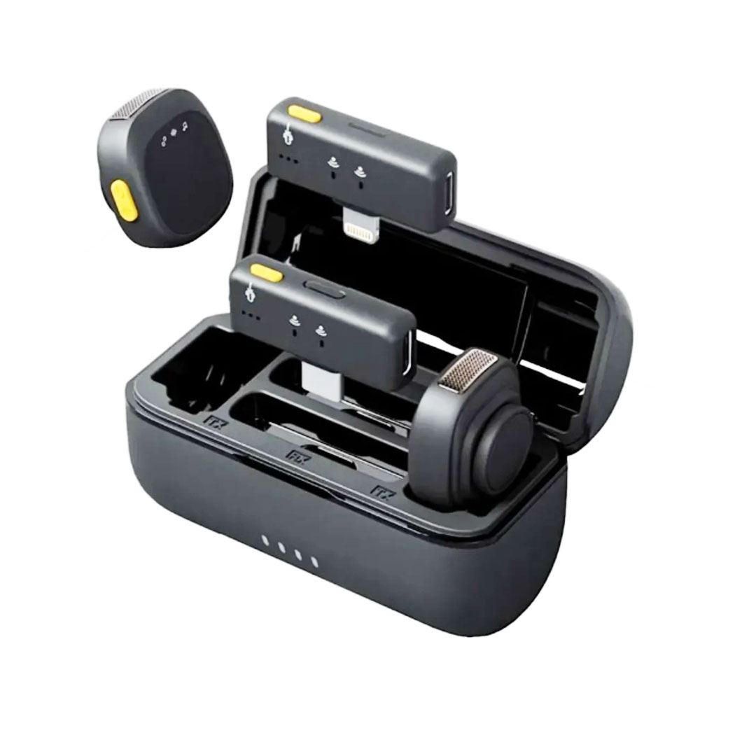 میکروفون sx27