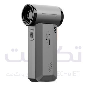 جت فن شارژی Violent F027