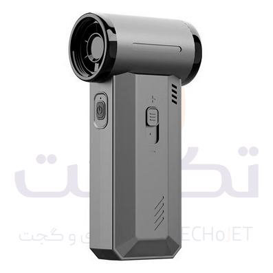 جت فن شارژی Violent F027