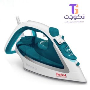 اتو بخار تفال مدل FV5718
