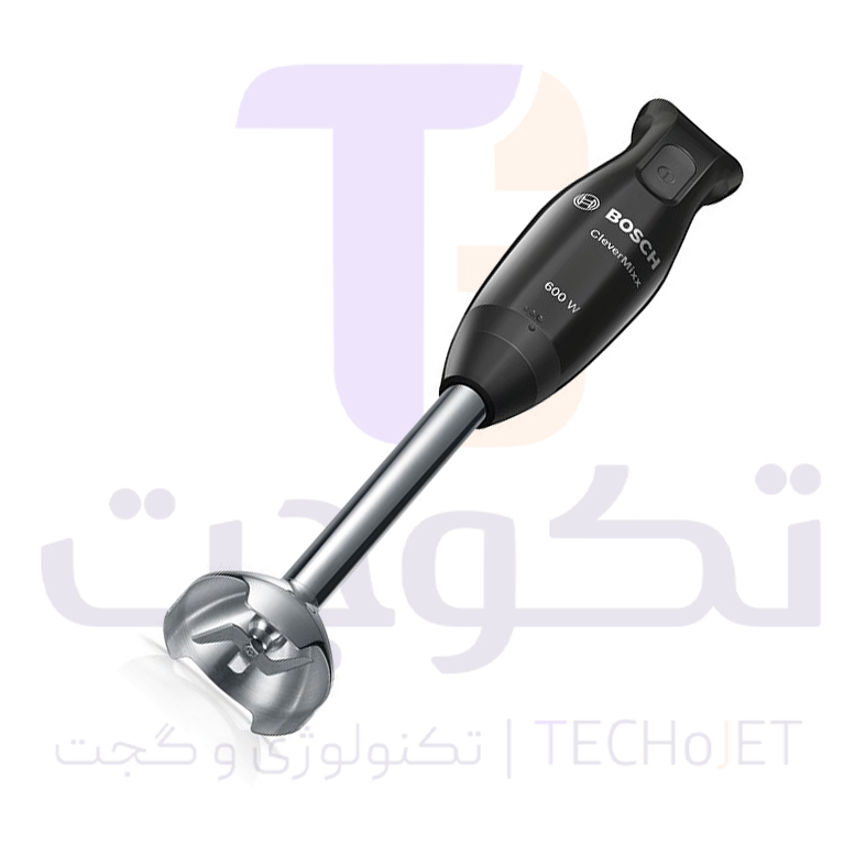 گوشت کوب برقی بوش MSM2610BGB