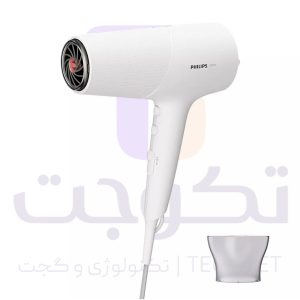سشوار فیلیپس مدل BHD500