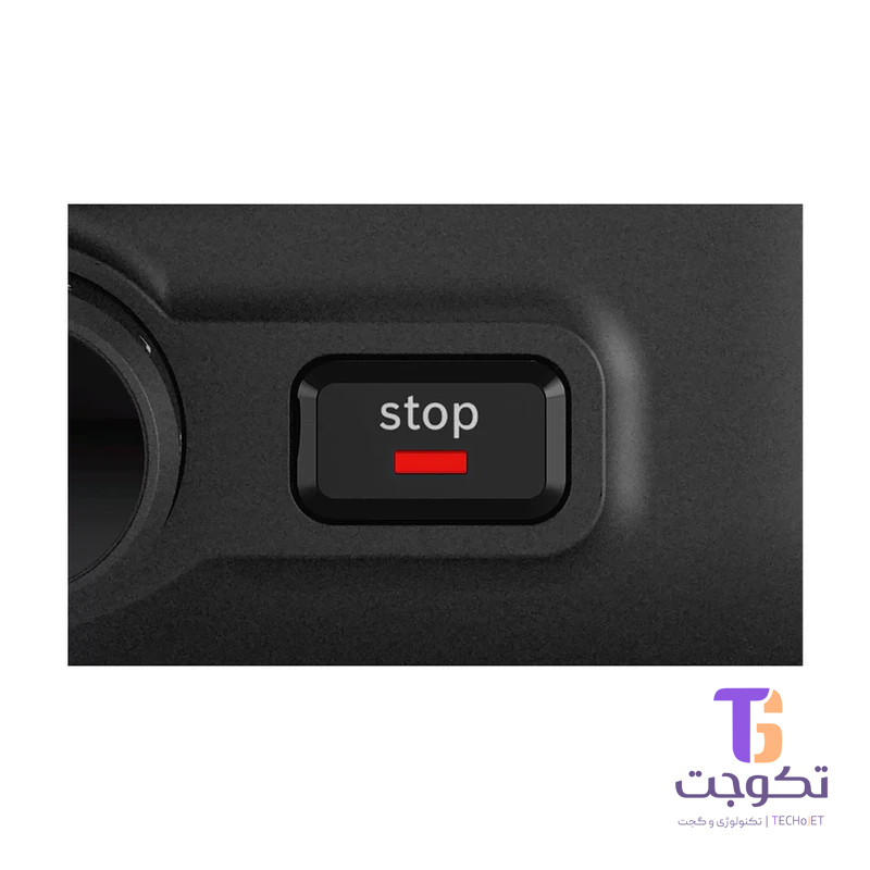 توستر بوش مدل TAT3P423