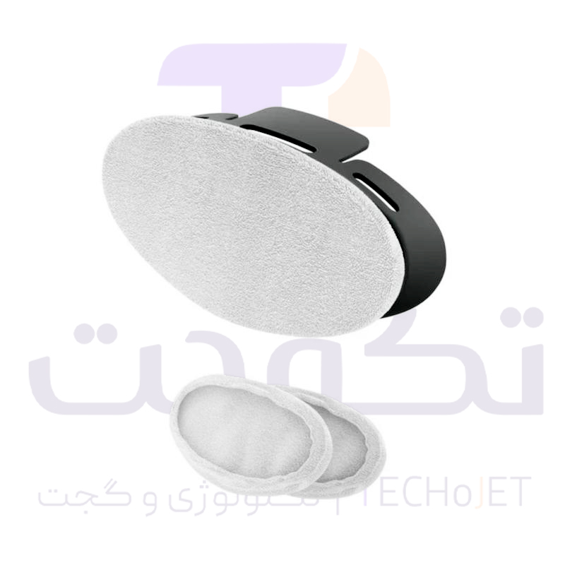 بخارگر دستی تفال DT8230