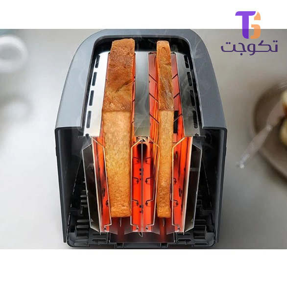 توستر فیلیپس HD2510