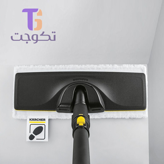 بخارشوی کرشر مدل SC4 EasyFix