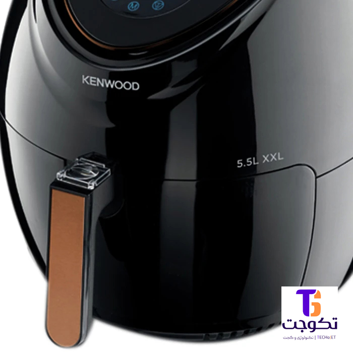 سرخکن بدون روغن کنوود مدل HFP50