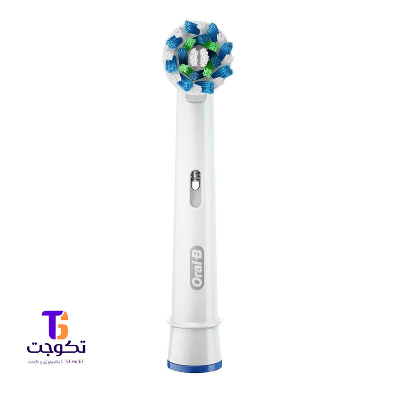 مسواک برقی اورال-بی مدل Vitality Cross Action D100