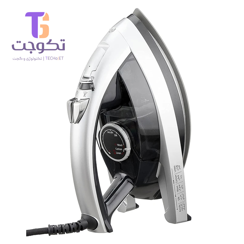 اتو بخار پاناسونیک مدل NI-JW670