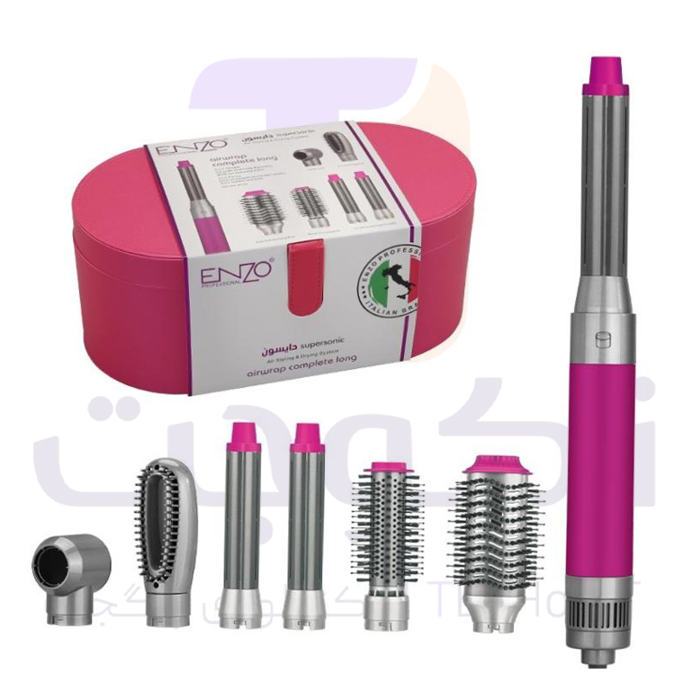 سشوار دایسون انزو EN-4133-5