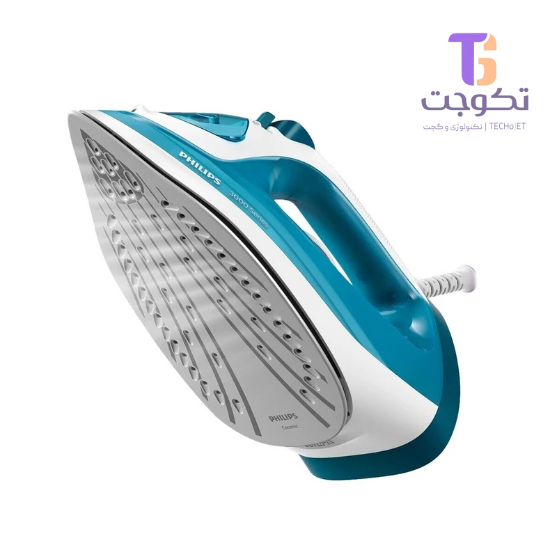 اتو بخار فیلیپس مدل DST3011