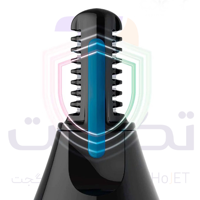 موزن گوش و بینی فیلیپس NT3650