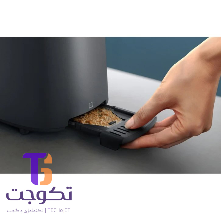 توستر فیلیپس HD2510