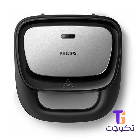 ساندویچ ساز فیلیپس مدل HD2350/80