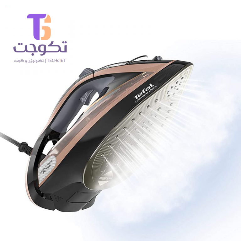 اتو بخار تفال مدل FV9845