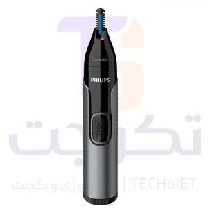موزن گوش و بینی فیلیپس NT3650