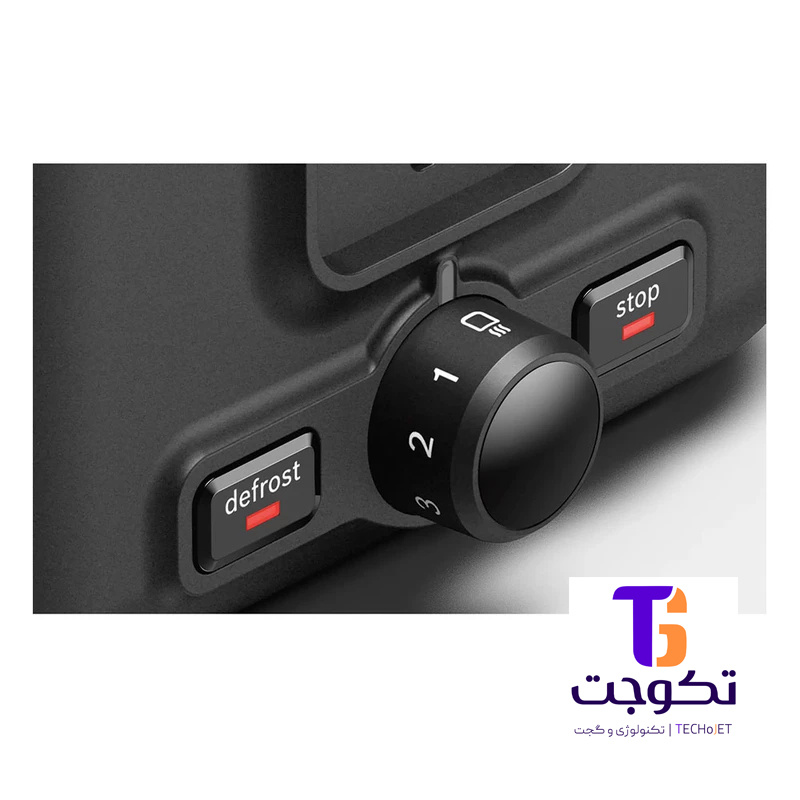 توستر بوش مدل TAT3P423