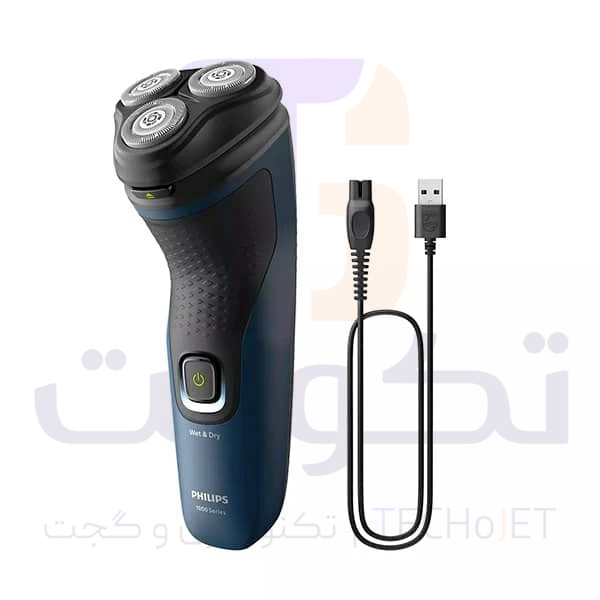 ماشین اصلاح فیلیپس مدل S1151