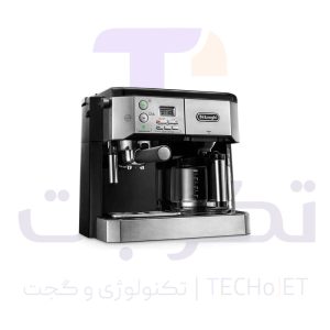 اسپرسوساز دلونگی مدل BCO431
