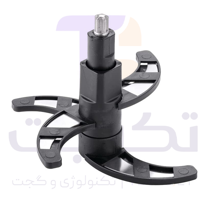 خردکن بلک اند دکر GC400