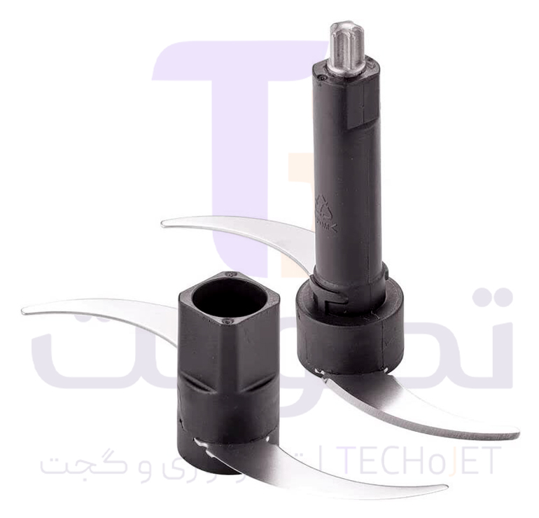 خردکن بلک اند دکر GC400