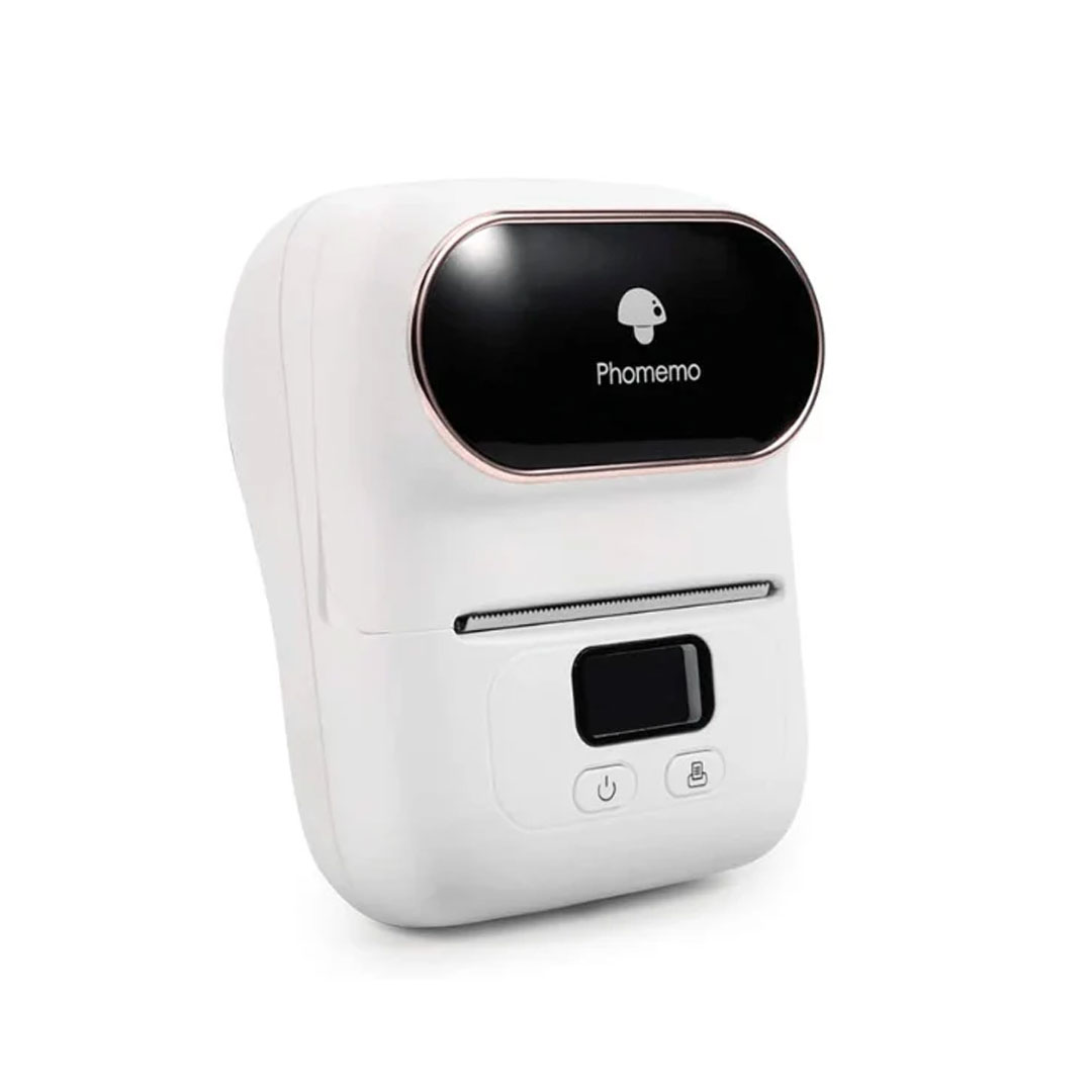 پرینتر لیبل زن Phomemo مدل M110