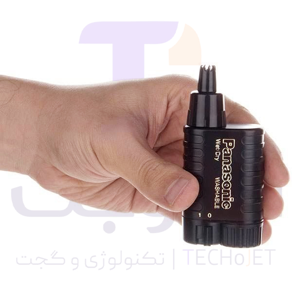 موزن گوش و بینی پاناسونیکPanasonic ER115