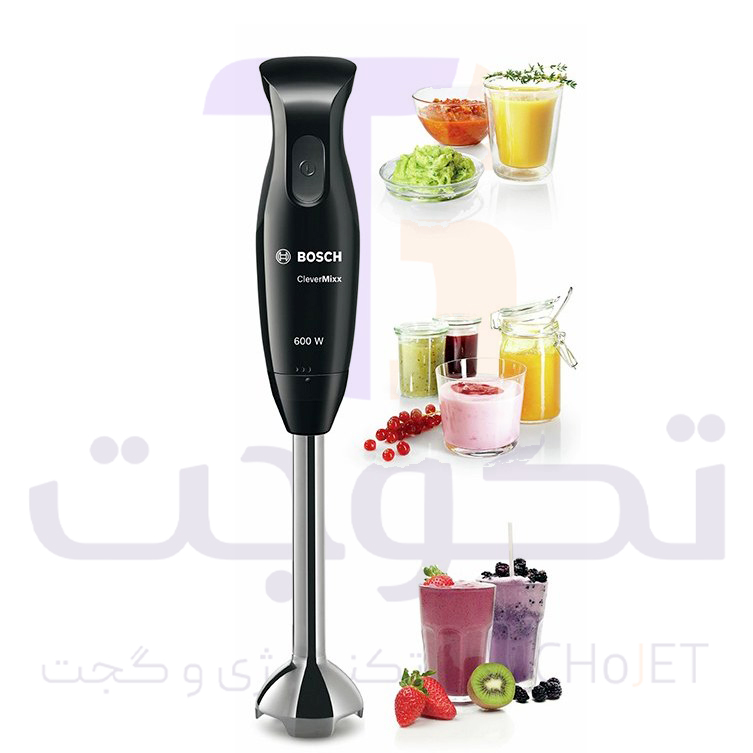گوشت کوب برقی بوش MSM2610BGB