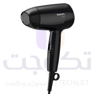سشوار مسافرتی فیلیپس BHC010