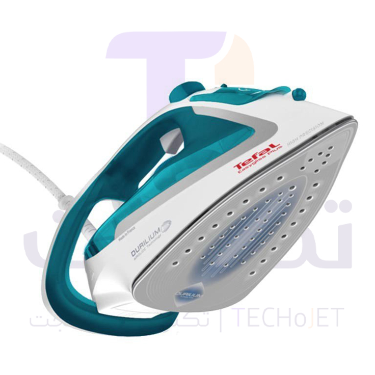 اتو بخار تفال مدل FV5718