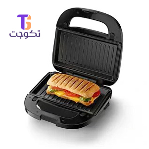ساندویچ ساز فیلیپس مدل HD2350/80