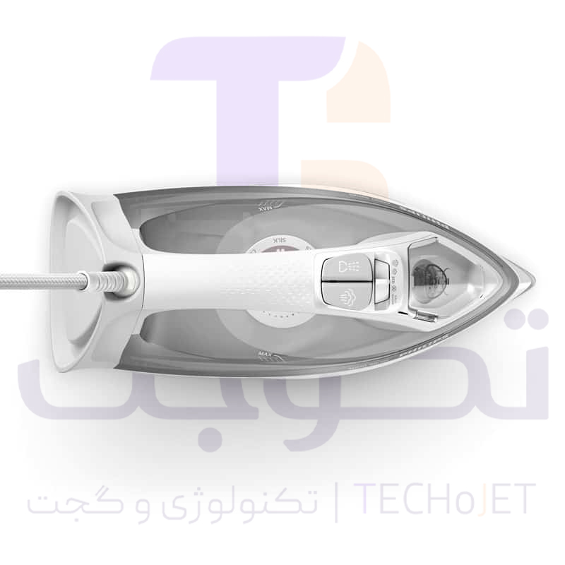 steam iron philips dst5010