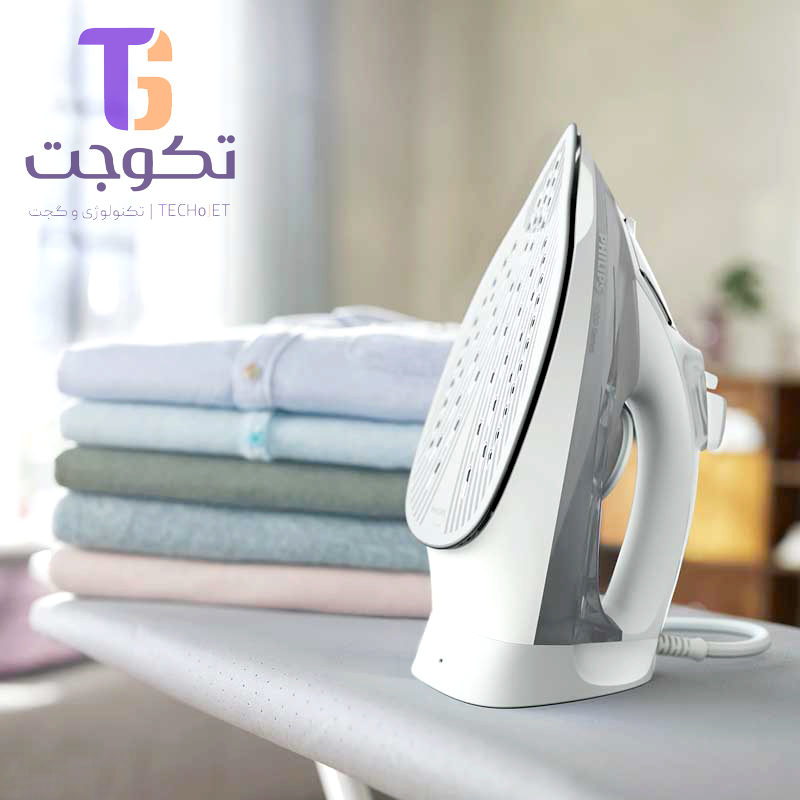 steam iron philips dst5010