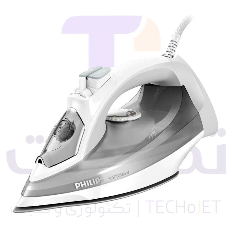 steam iron philips dst5010