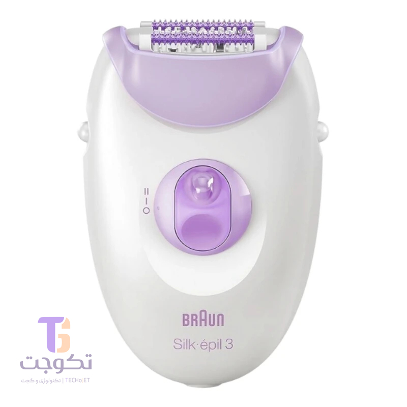 اپیلاتور براون مدل SE3000