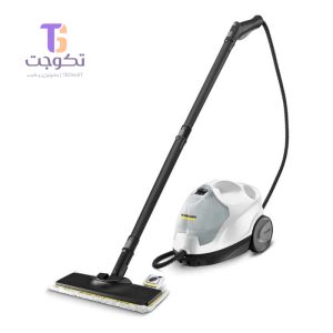 بخارشوی کرشر مدل SC4 Easy fix (کالا اصل)