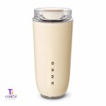 تراول ماگ اسمگ مدل Smeg-648 ظرفیت 420 میلی‌لیتر