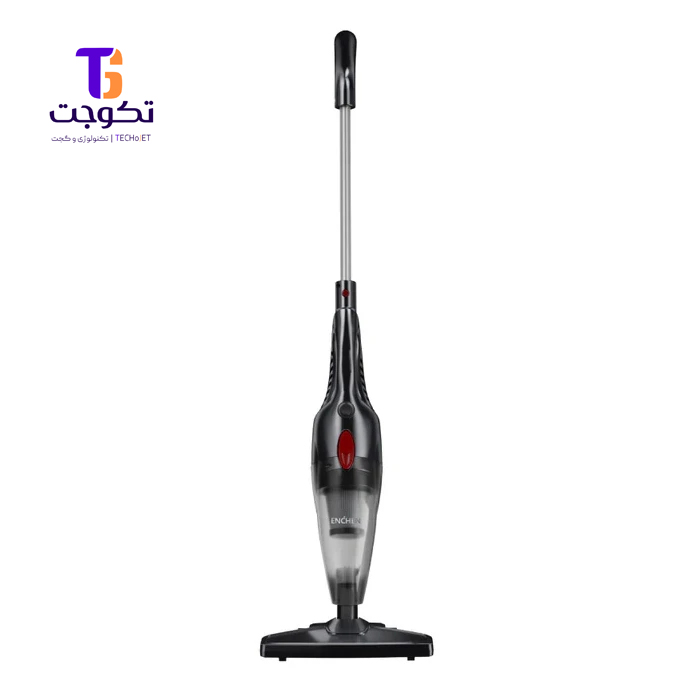 جاروبرقی شارژی شیائومی مدل Enchen V1 | قدرت مکش بالا و طراحی مینیمال