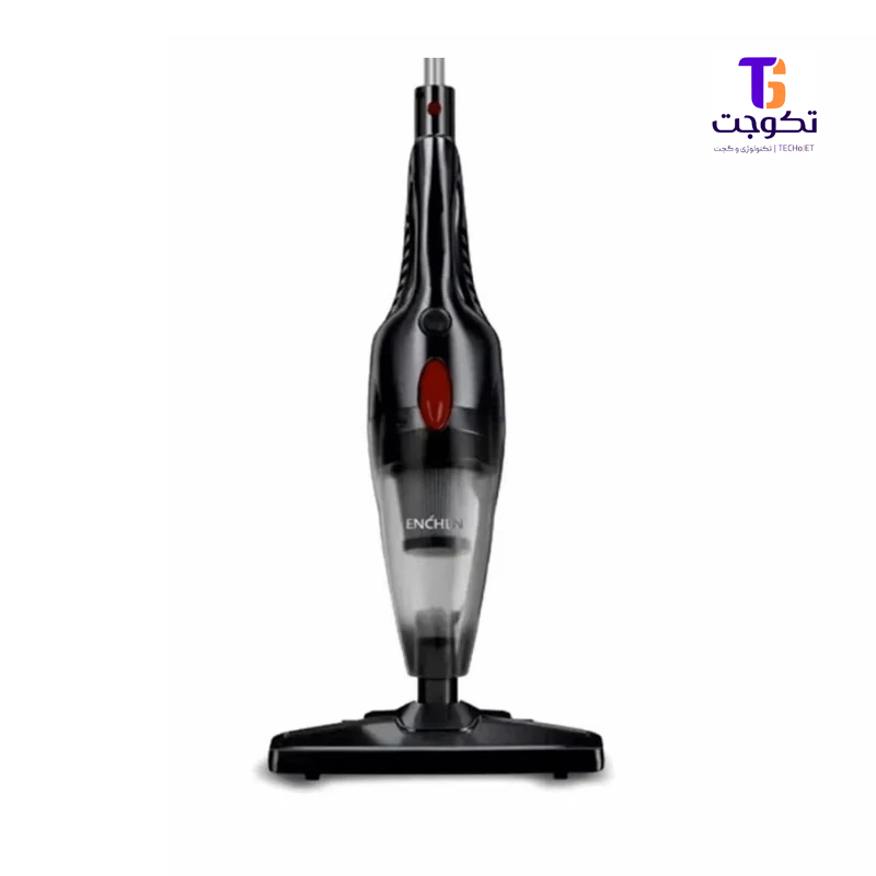 جاروبرقی شارژی شیائومی مدل Enchen V1 | قدرت مکش بالا و طراحی مینیمال