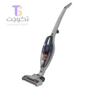 جارو شارژی بلک اند دکر مدل SVB520JW-B5