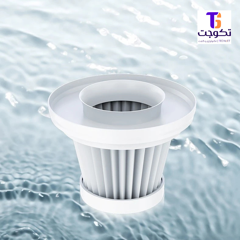 جارو فندکی خودرو مدل LT-105
