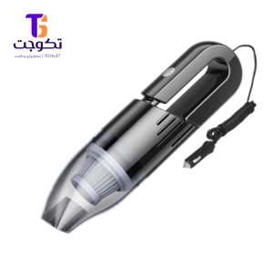 جارو فندکی خودرو مدل LT-105
