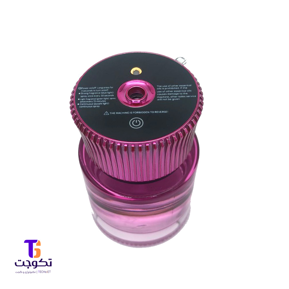خوشبو کننده خودرو مدل XT037