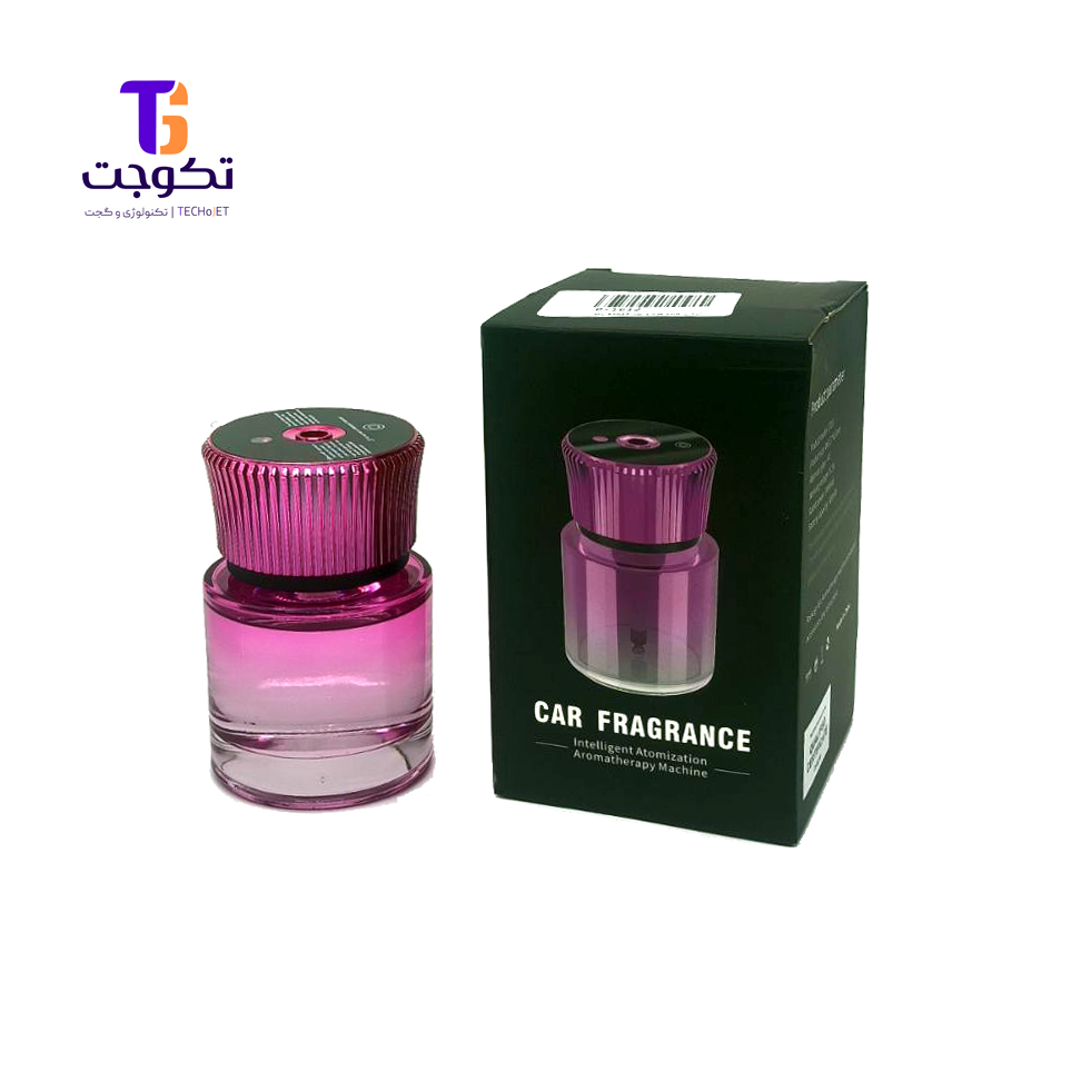 خوشبو کننده خودرو مدل XT037
