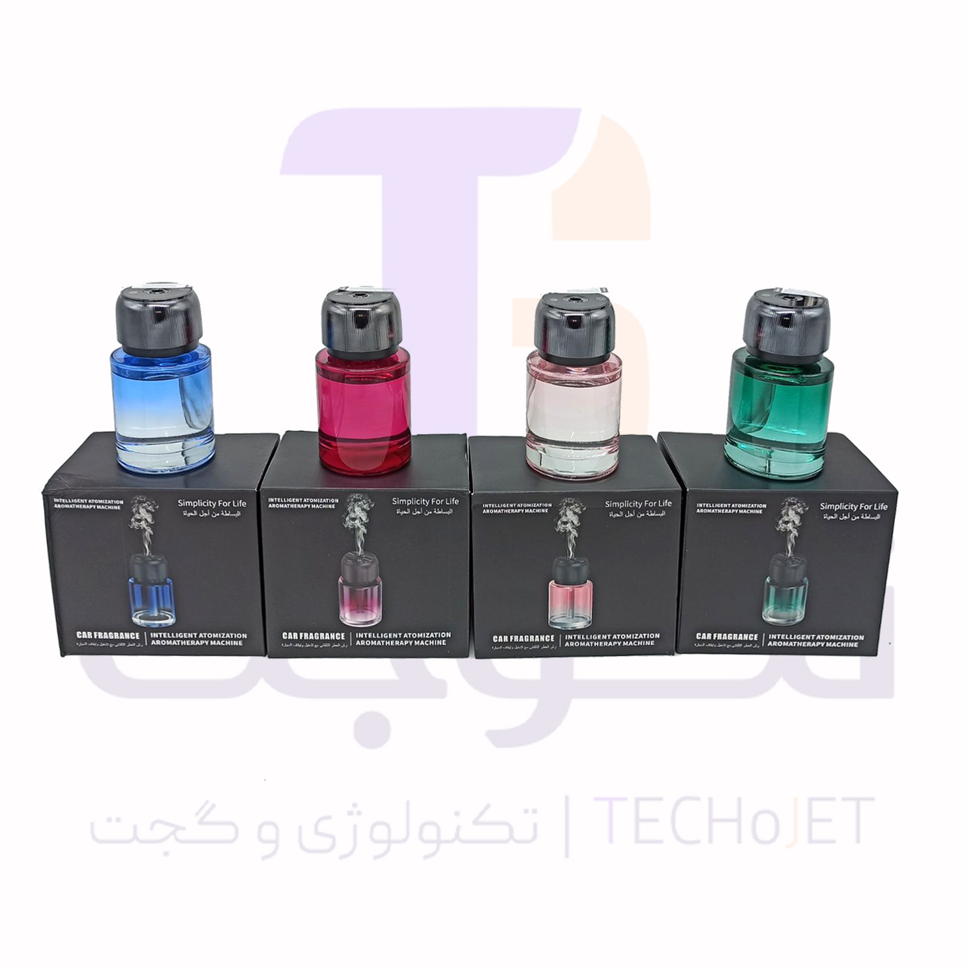 خوشبو-کننده-هوشمند-خودرو-مدل-p47