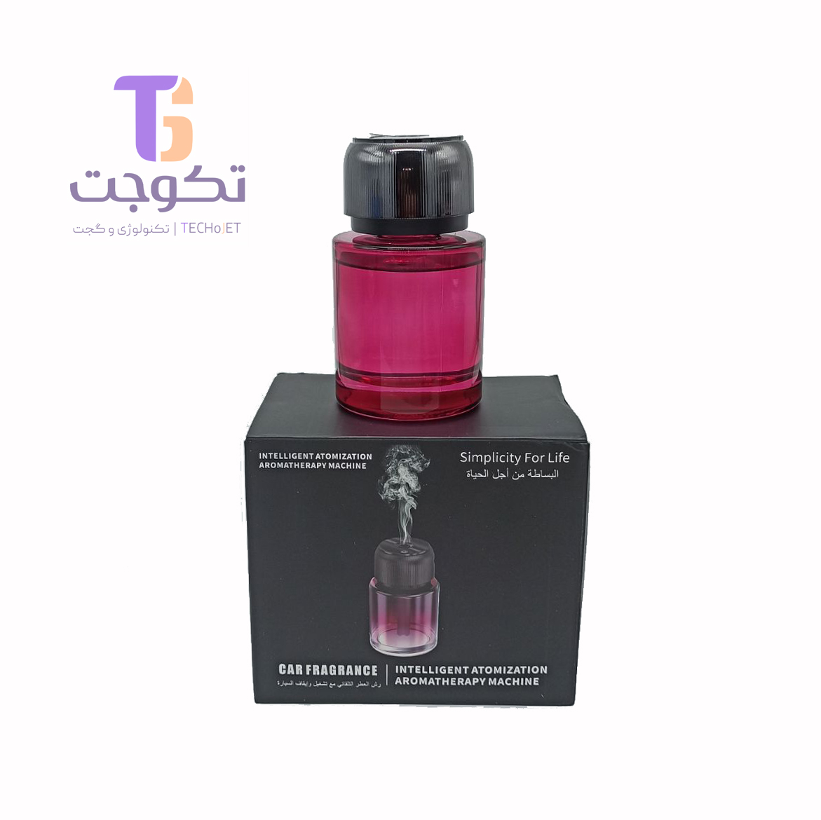 خوشبو-کننده-هوشمند-خودرو-مدل-p47