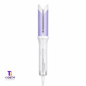 شیگلم مدل One Touch Airflow Styler Pro